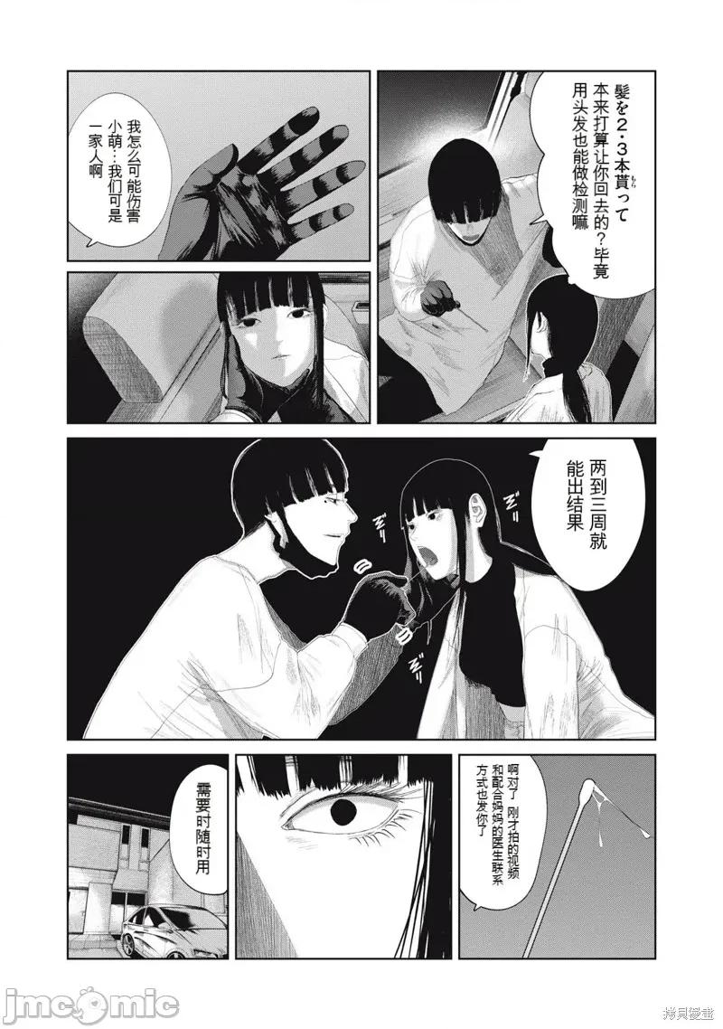 女儿的卧室 女儿的卧室25 第13页