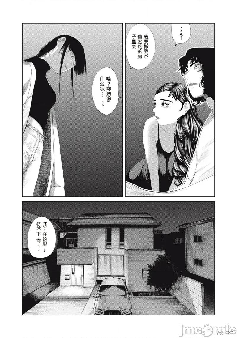 女儿的卧室 女儿的卧室25 第20页