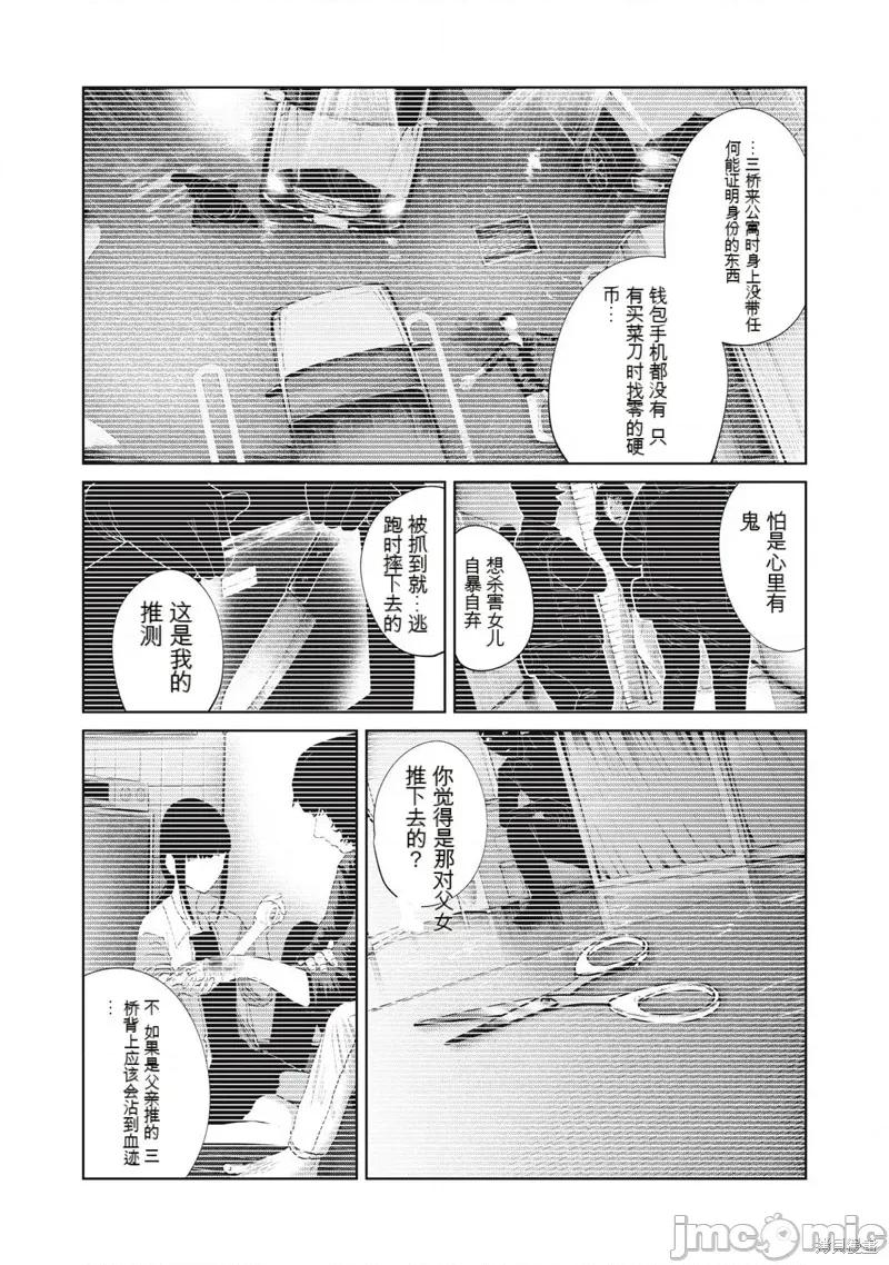 女儿的卧室 女儿的卧室38 第6页