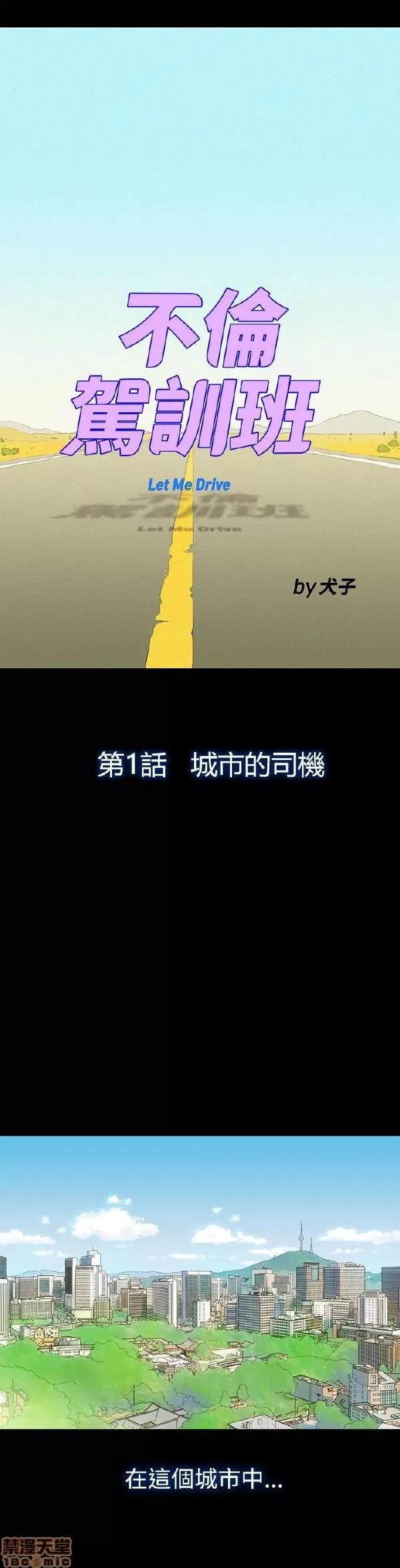 驾训班 不伦驾训班 第4页
