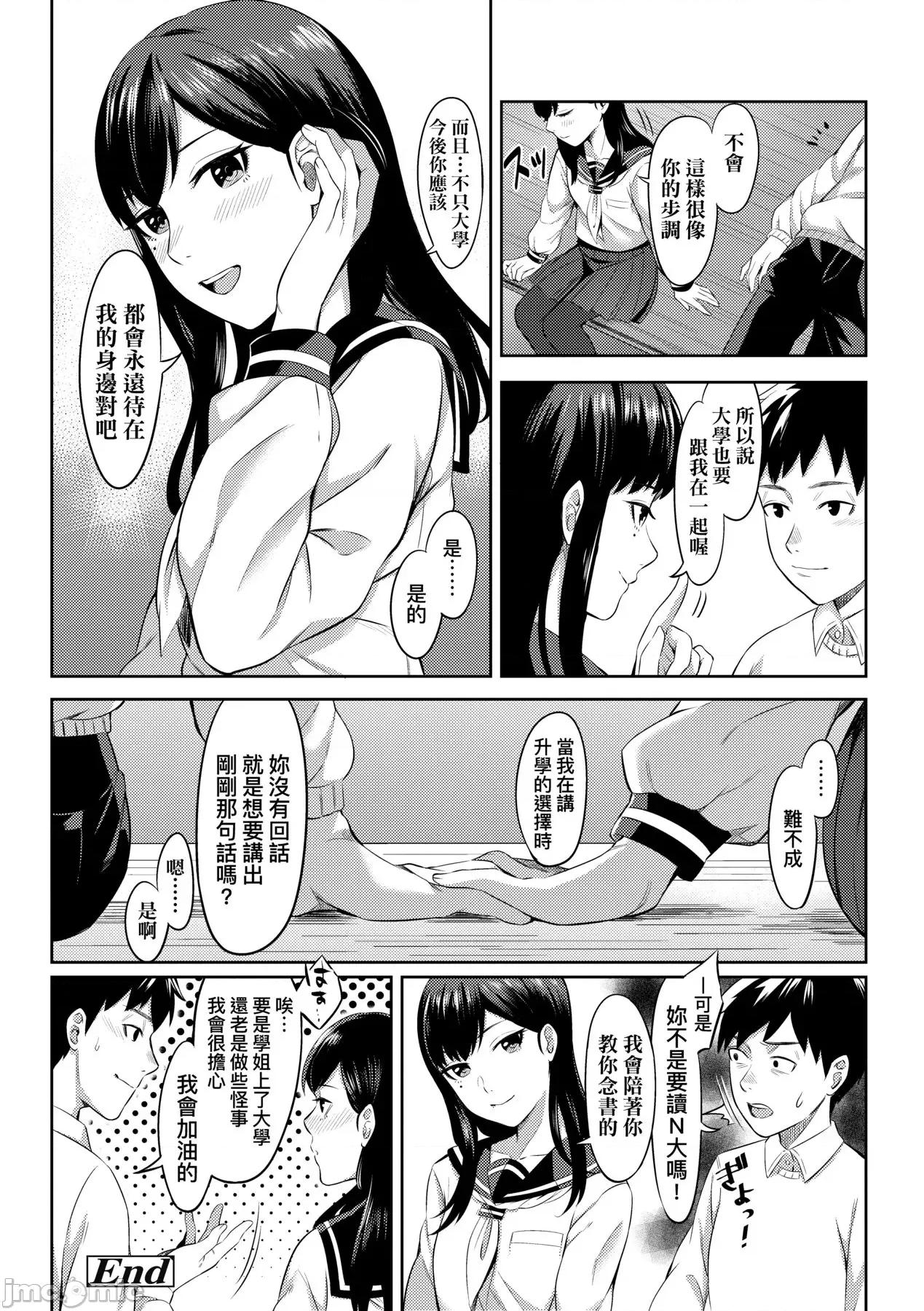 Bitter [犬上いの字] Bitter Sweet Teens [中国翻译] [无修正] [DL版] 第169页