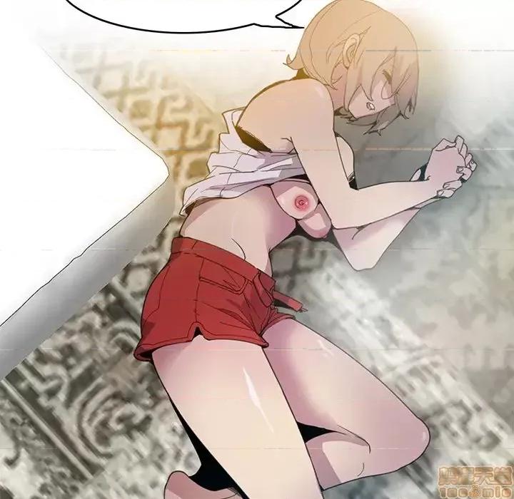 恶母传 恶母传 2 第28页