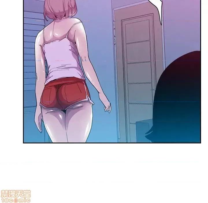 恶母传 恶母传 5 第72页
