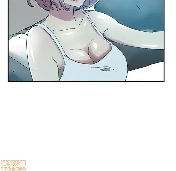 恶母传 恶母传 5 第95页