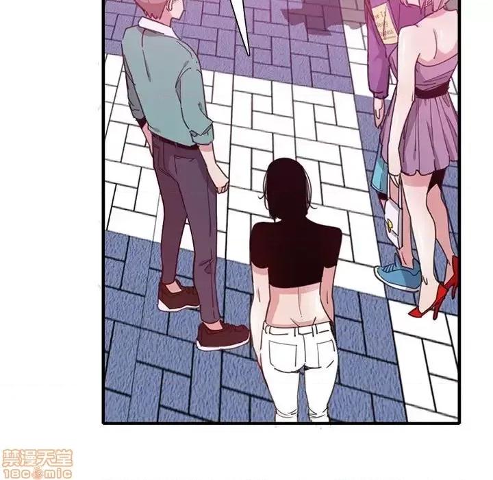 恶母传 恶母传 7 第21页