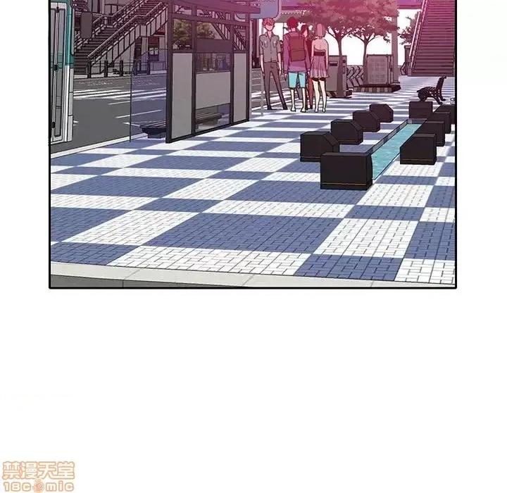 恶母传 恶母传 7 第26页