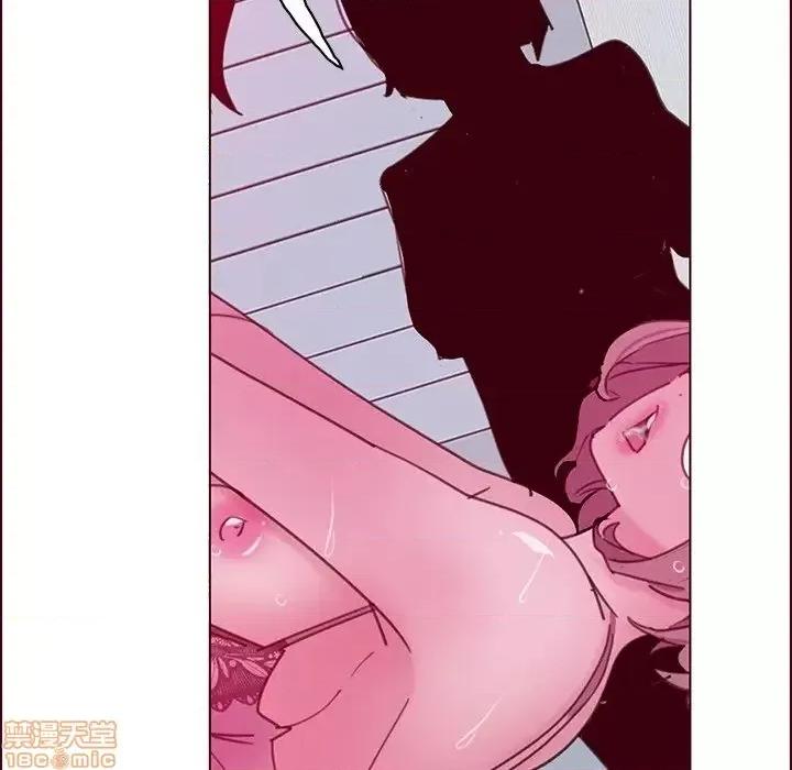 恶母传 恶母传 15 第111页