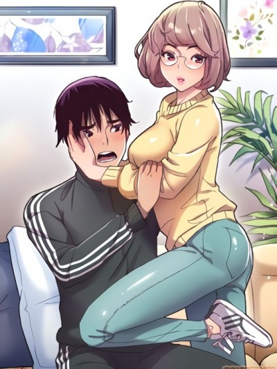 恶母传
