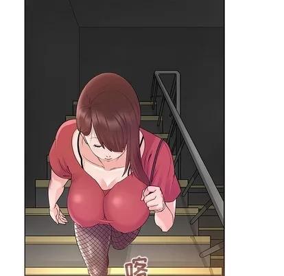 我的老婆是模特 我的老婆是模特 | 第2章 第17页