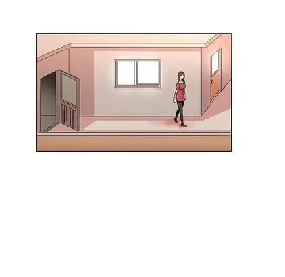我的老婆是模特 我的老婆是模特 | 第2章 第21页