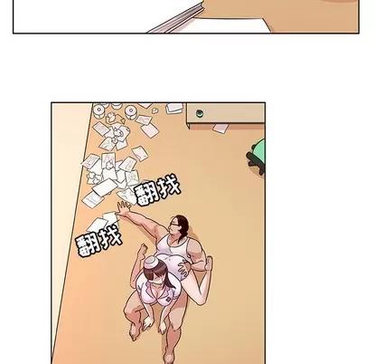 我的老婆是模特 我的老婆是模特 | 第3章 第18页