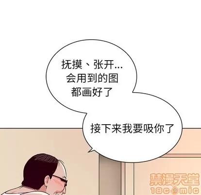 我的老婆是模特 我的老婆是模特 | 第3章 第55页