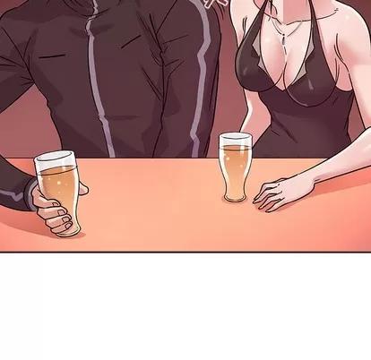 我的老婆是模特 我的老婆是模特 | 第5章 第84页