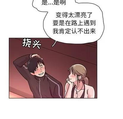 我的老婆是模特 我的老婆是模特 | 第5章 第93页