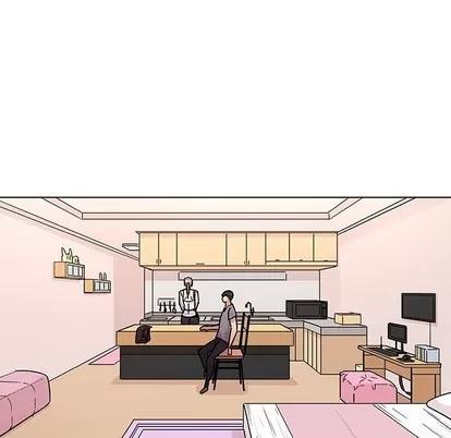我的老婆是模特 我的老婆是模特 | 第6章 第6页