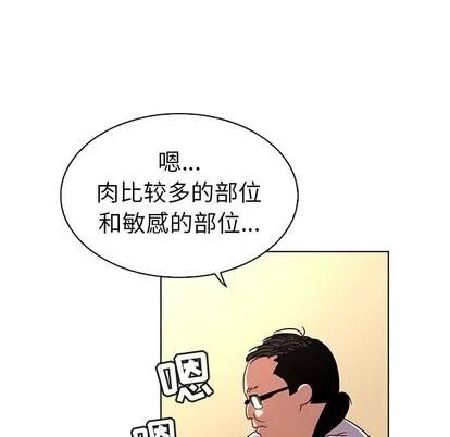 我的老婆是模特 我的老婆是模特 | 第12章 第51页