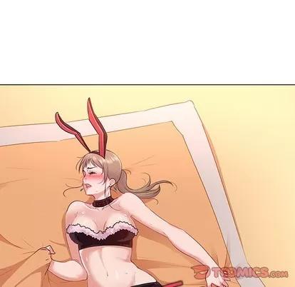 我的老婆是模特 我的老婆是模特 | 第13章 第82页