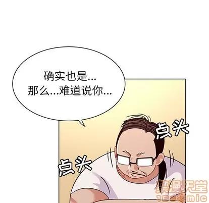我的老婆是模特 我的老婆是模特 | 第14章 第55页