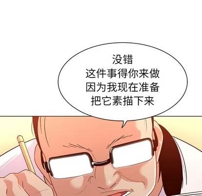 我的老婆是模特 我的老婆是模特 | 第14章 第87页