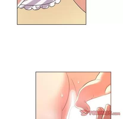 我的老婆是模特 我的老婆是模特 | 第21章 第68页