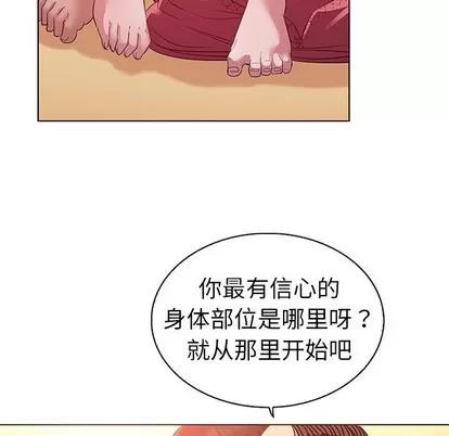 我的老婆是模特 我的老婆是模特 | 第24章 第77页