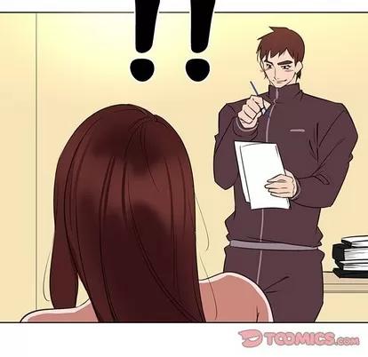 我的老婆是模特 我的老婆是模特 | 第25章 第22页