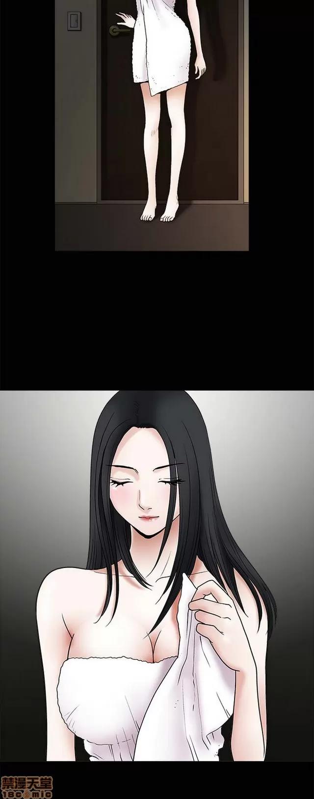 小姨子的诱惑 诱惑 S1P2 第106页