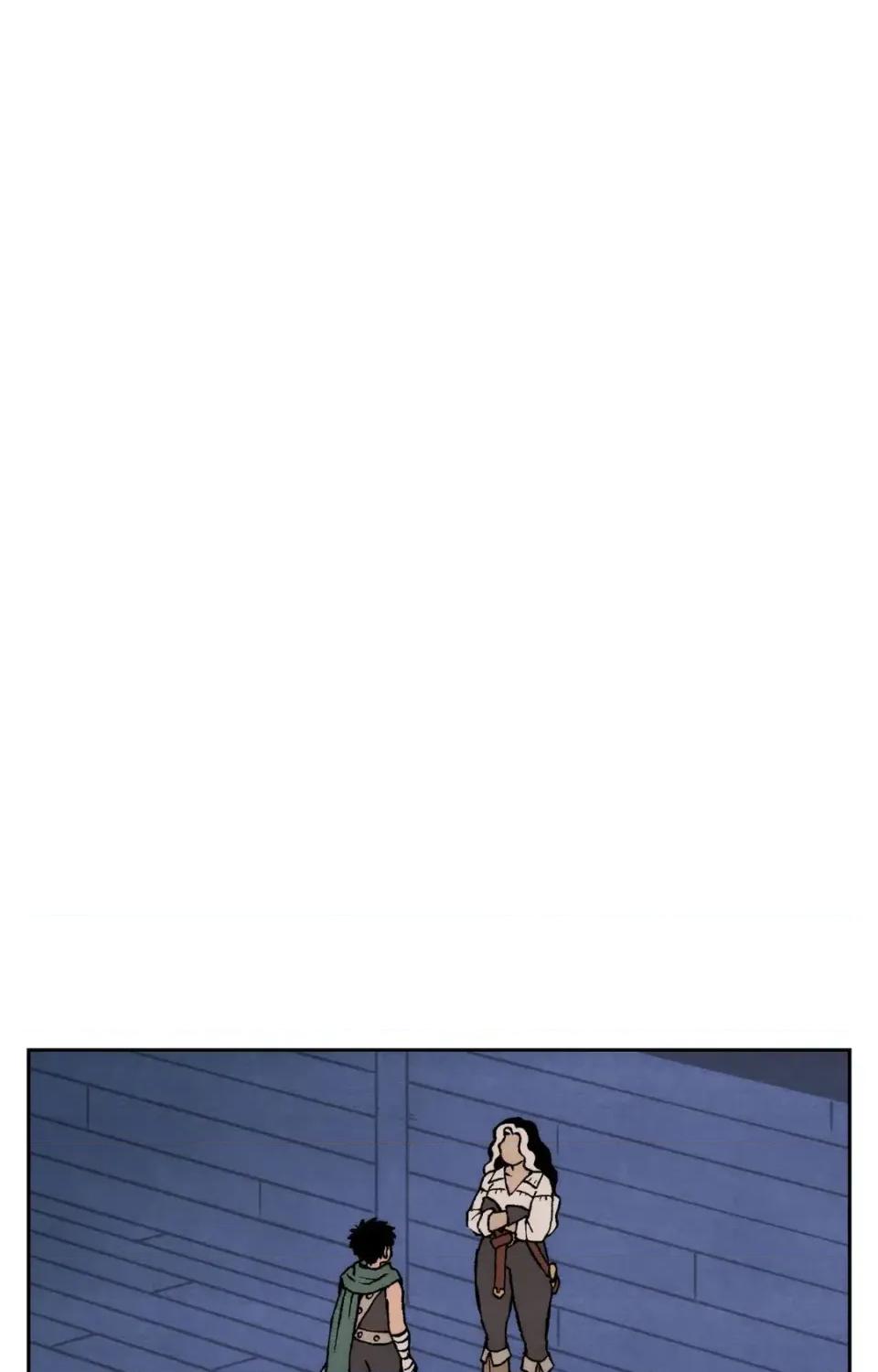 雾海上的漂泊者 雾海上的漂泊者-第9话 第41页