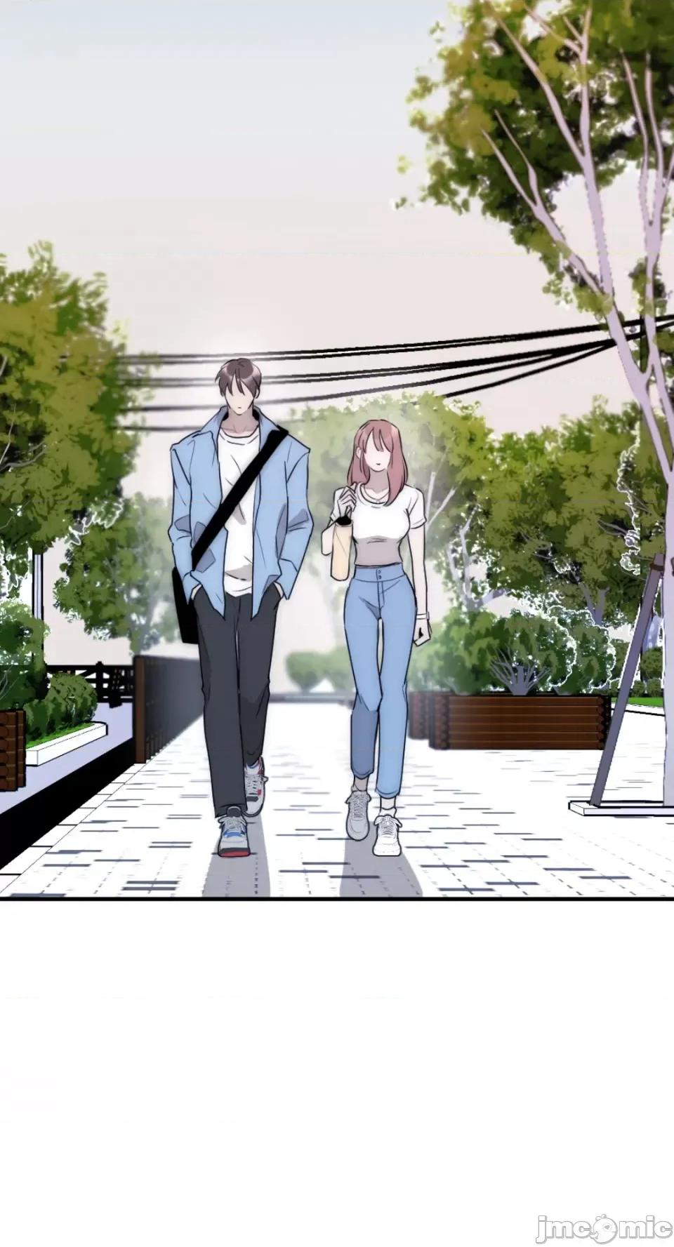 不纯洁的友谊 不纯洁的友谊-第11话 第16页