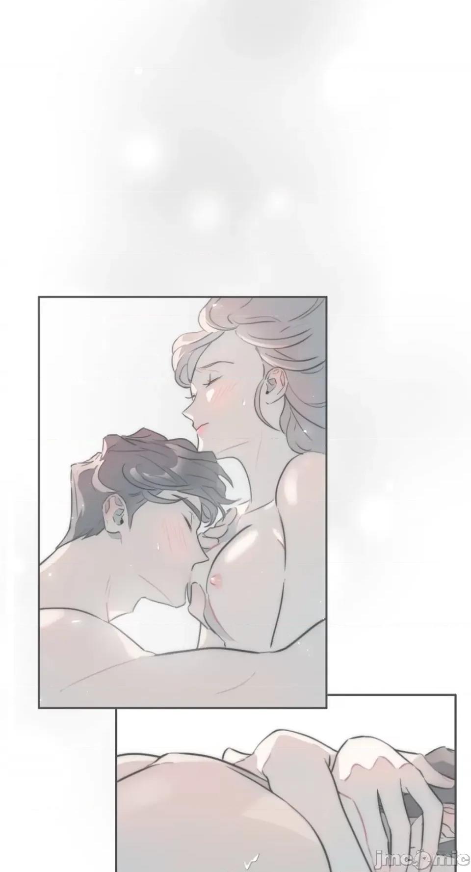 不纯洁的友谊 不纯洁的友谊-第11话 第50页