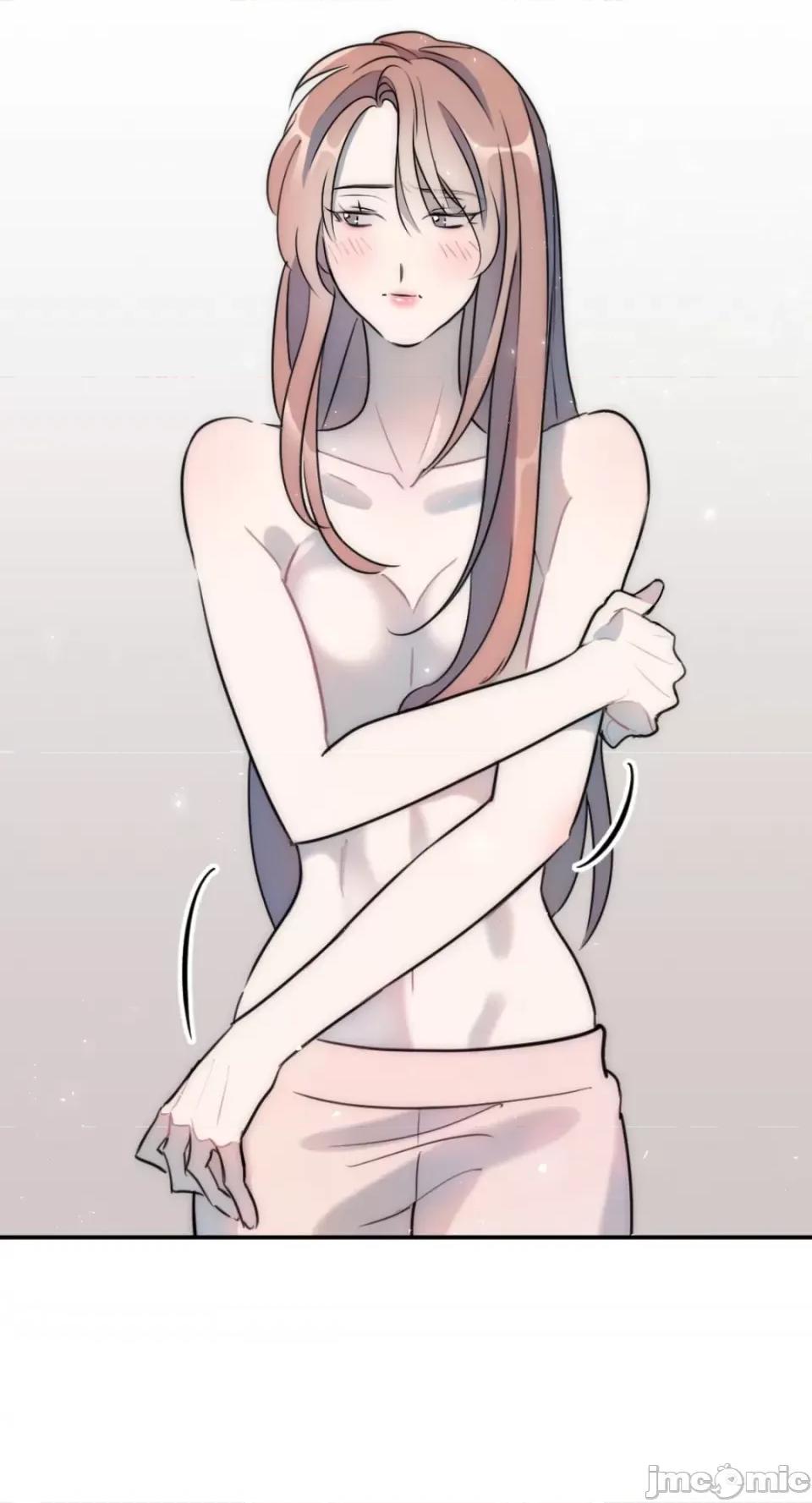 不纯洁的友谊 不纯洁的友谊-第21话 第17页