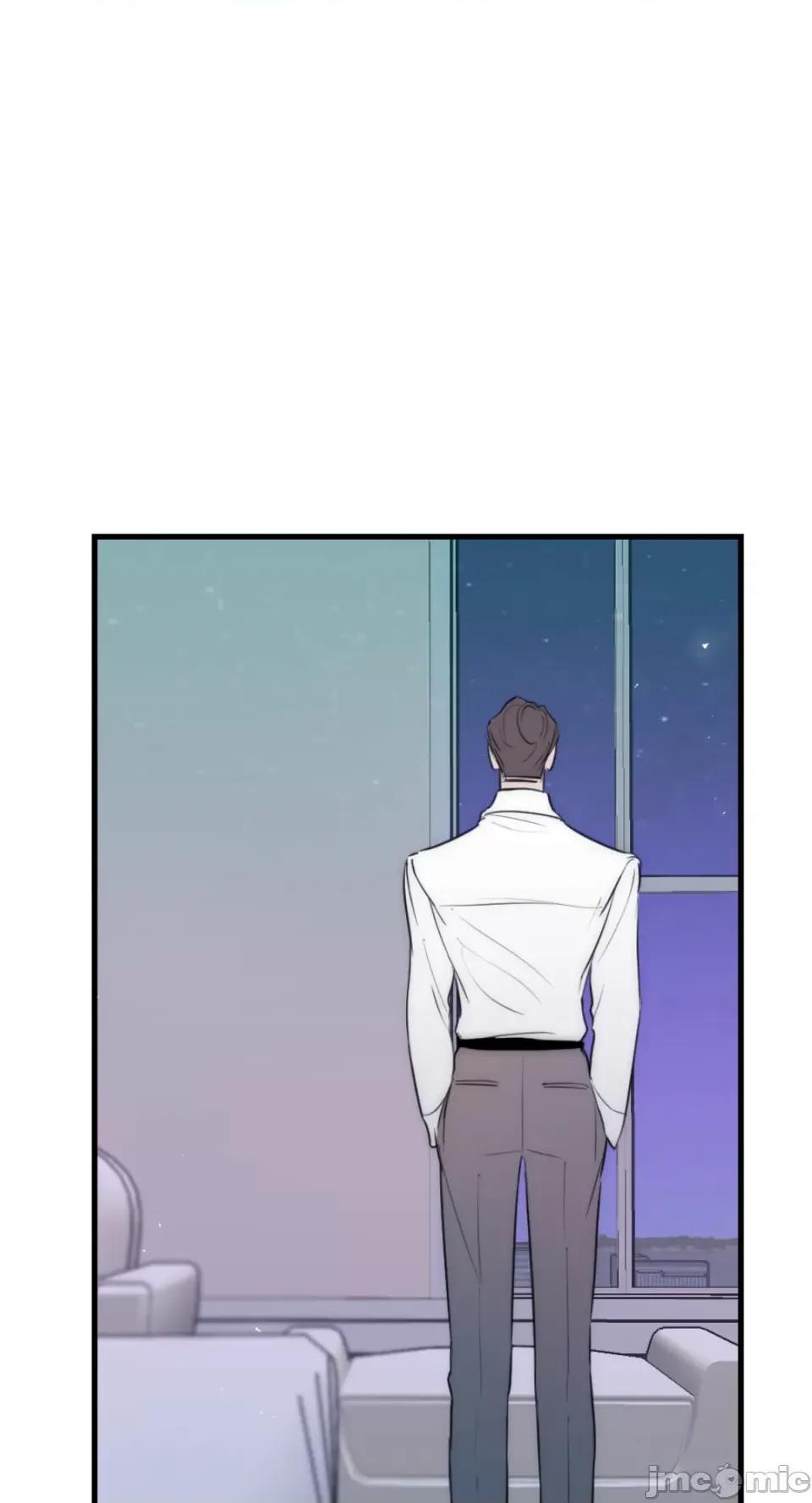 不纯洁的友谊 不纯洁的友谊-第33话 第6页