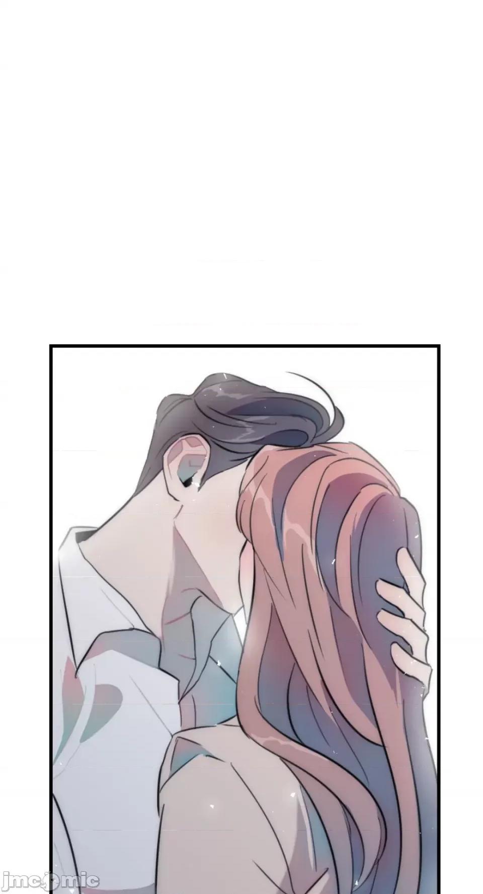 不纯洁的友谊 不纯洁的友谊-第33话 第61页