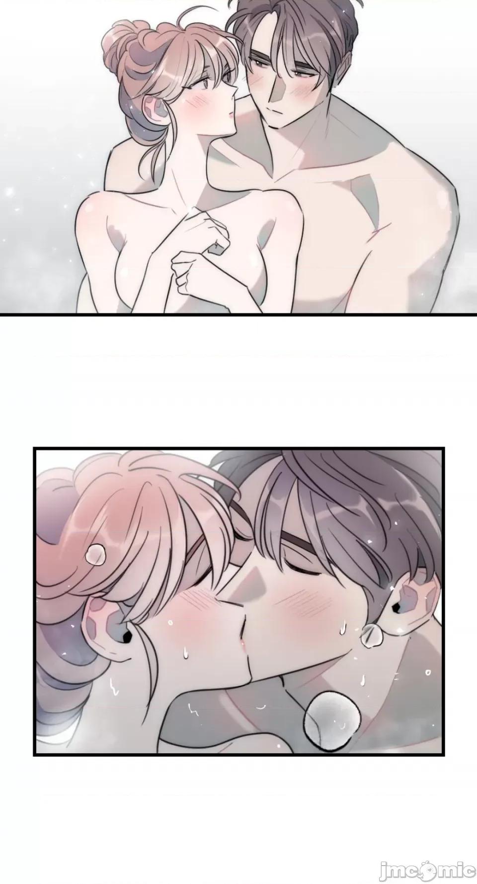 不纯洁的友谊 不纯洁的友谊-第35话 第35页