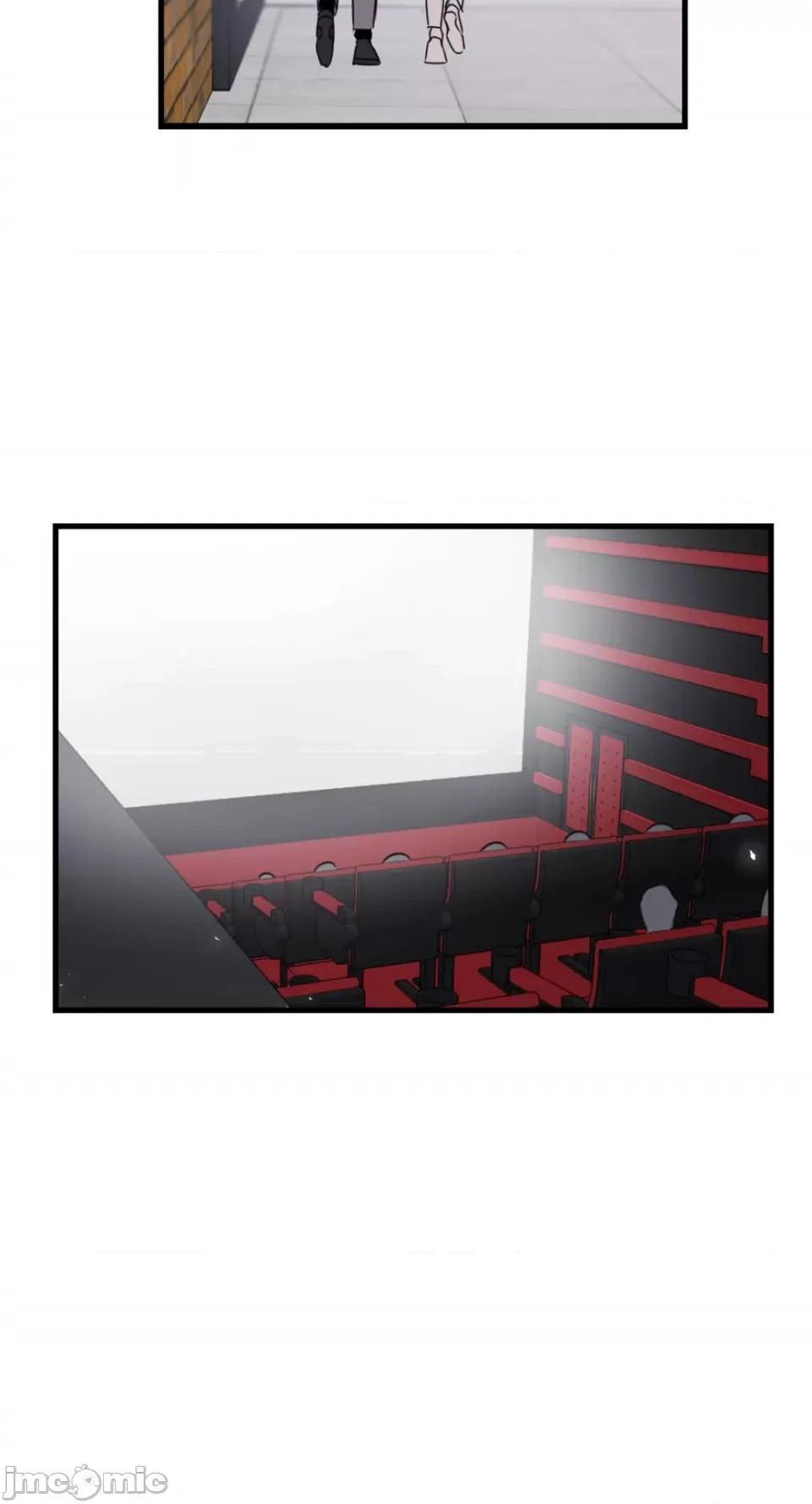 不纯洁的友谊 不纯洁的友谊-第37话 第43页