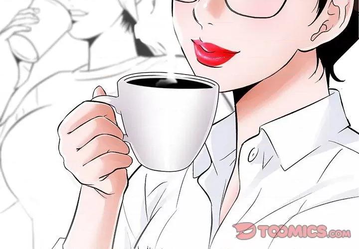 房地产姐妹花 房产姐妹花-房产姐妹花 第8话 第3页