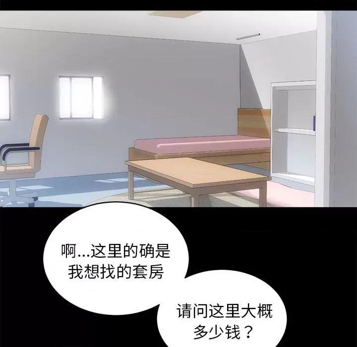 房地产姐妹花 房产姐妹花-房产姐妹花 第12话 第81页
