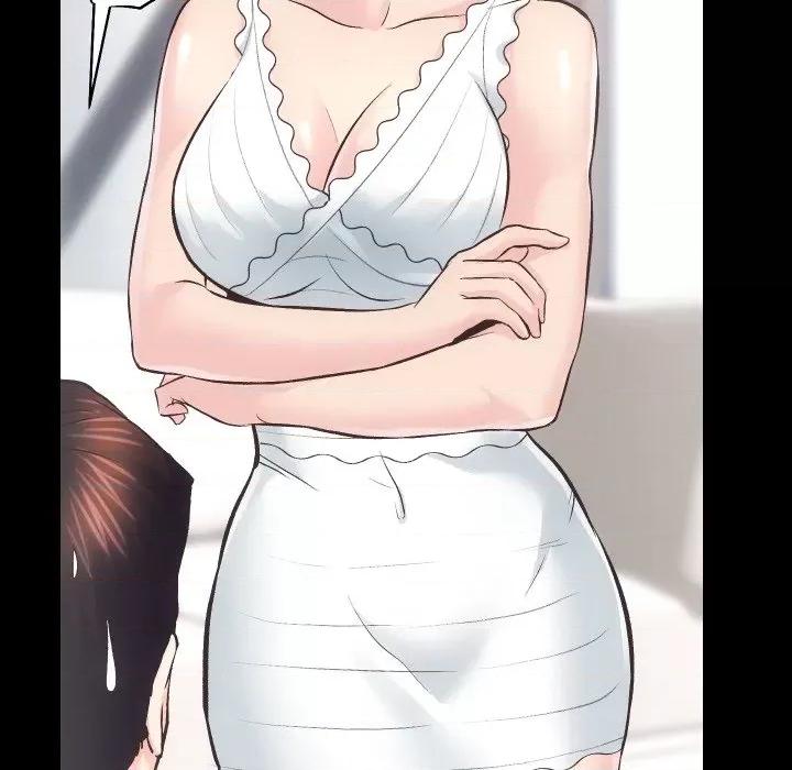 房地产姐妹花 房产姐妹花-房产姐妹花 第26话 第81页