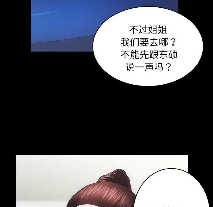 房地产姐妹花 房产姐妹花-房产姐妹花 第31话 第81页
