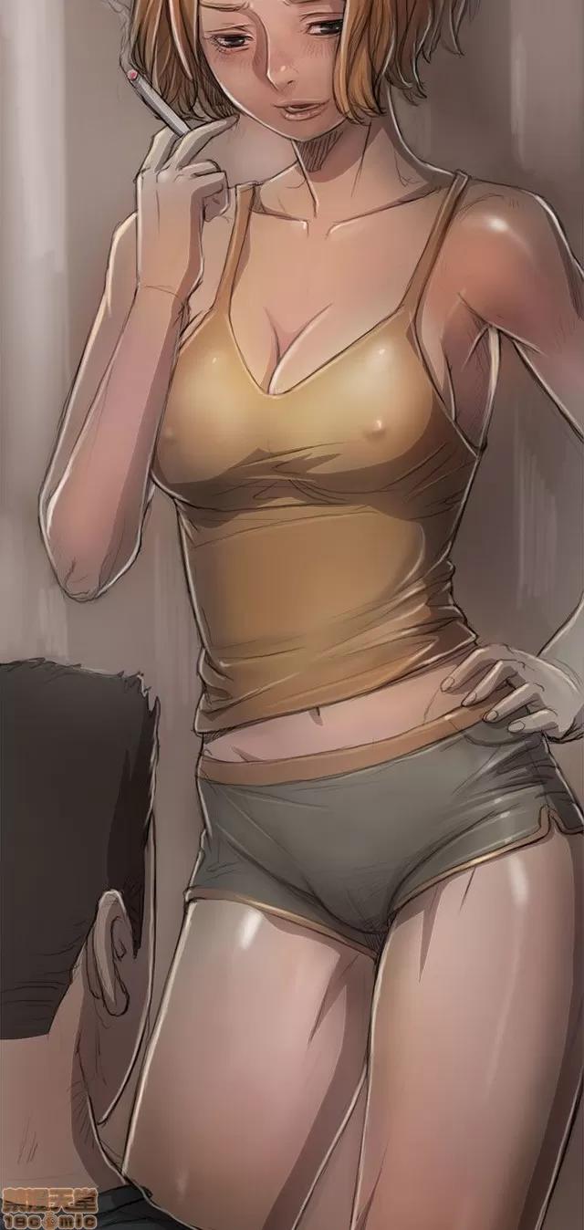 我的姐妹 姊姊: 莲 2 第41页