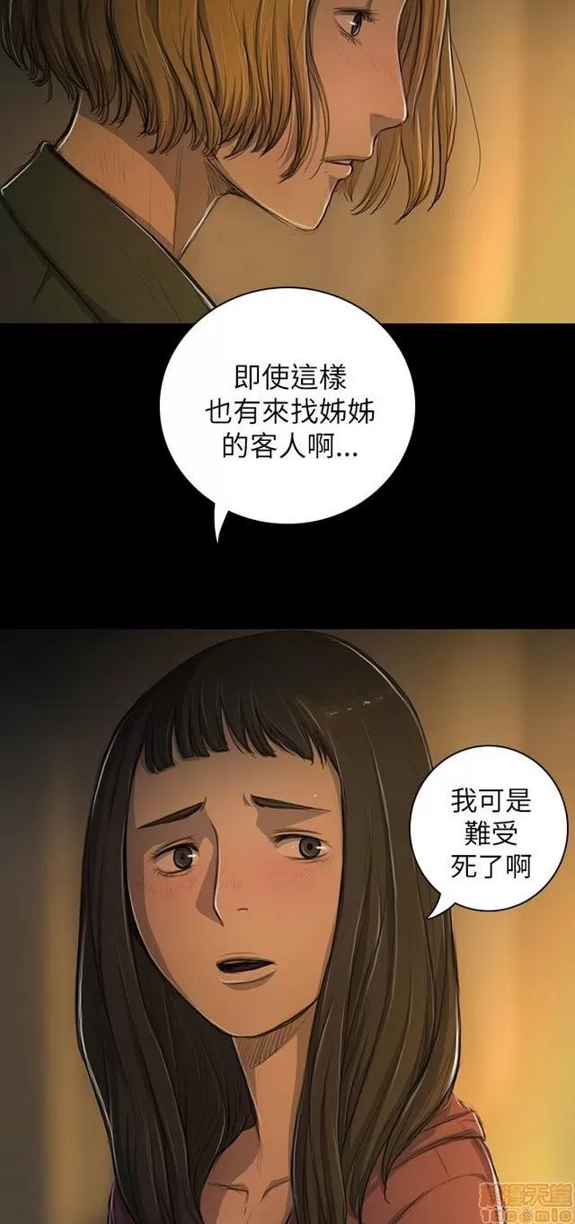 我的姐妹 姊姊: 莲 3 第27页