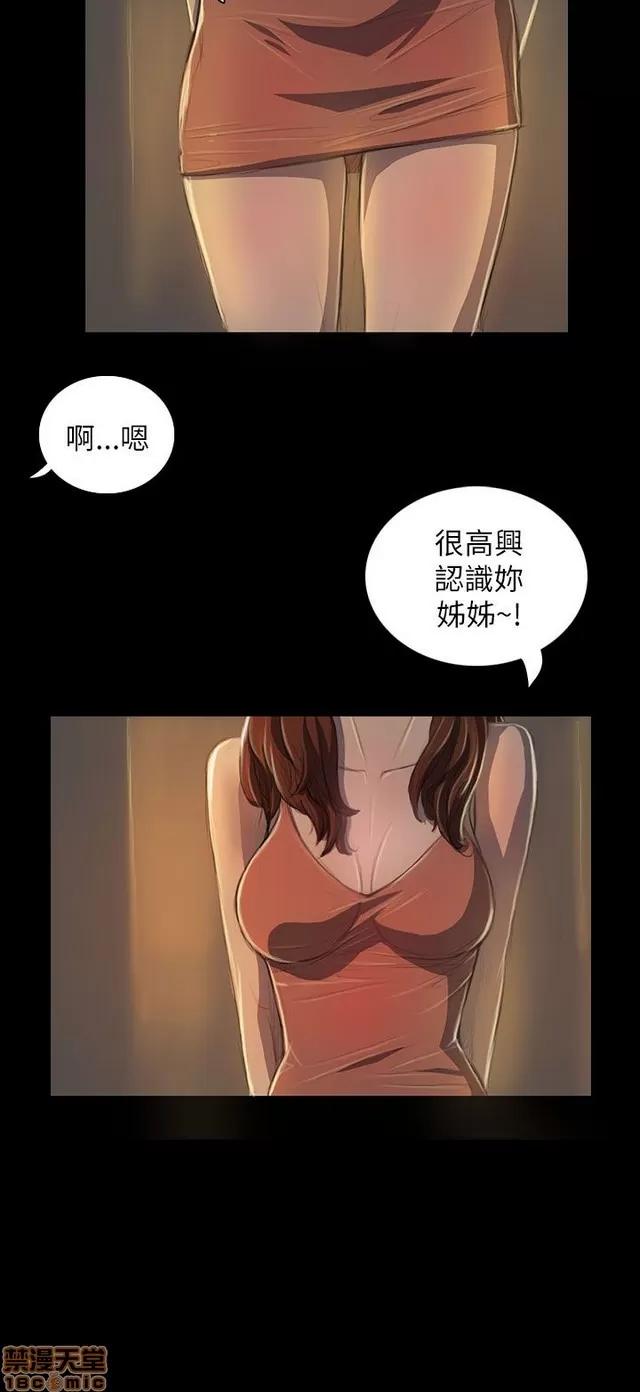我的姐妹 姊姊: 莲 4 第94页