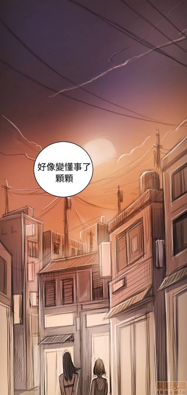 我的姐妹 姊姊: 莲 6 第323页