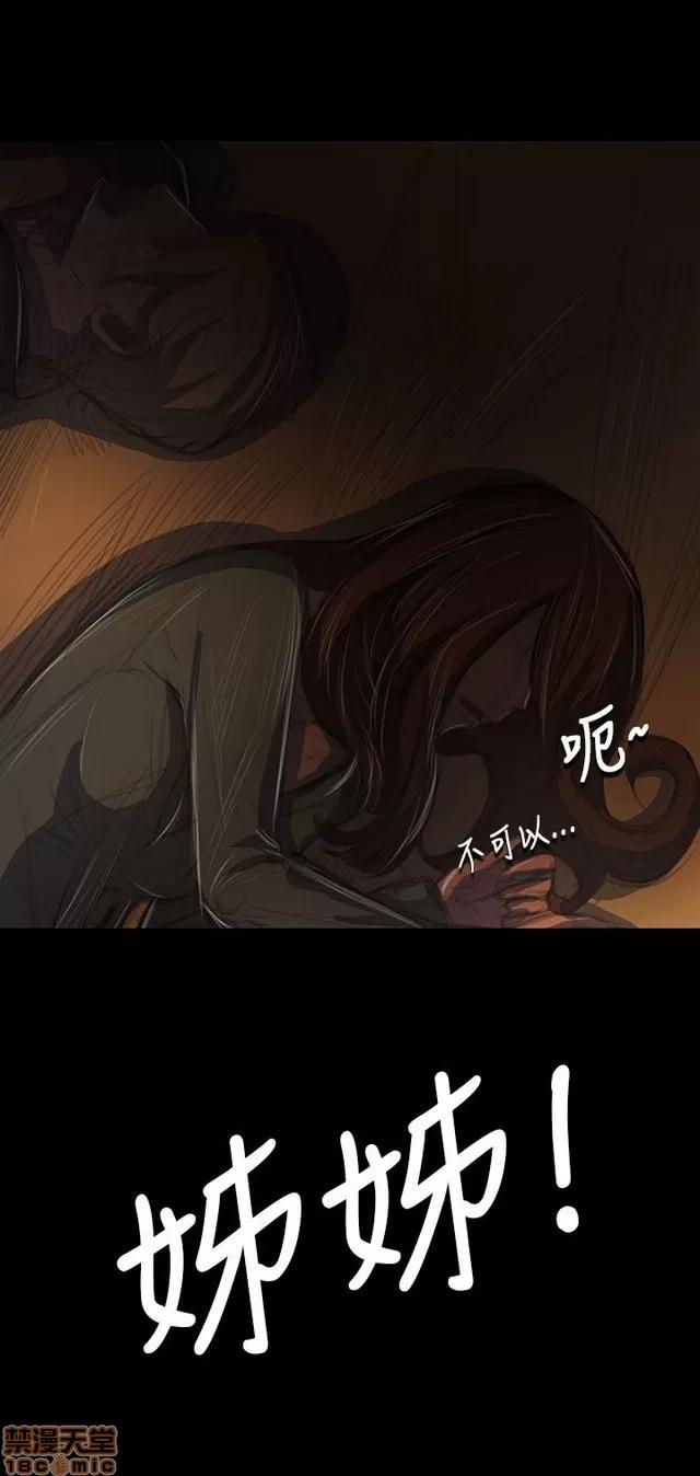 我的姐妹 姊姊: 莲 8 第37页