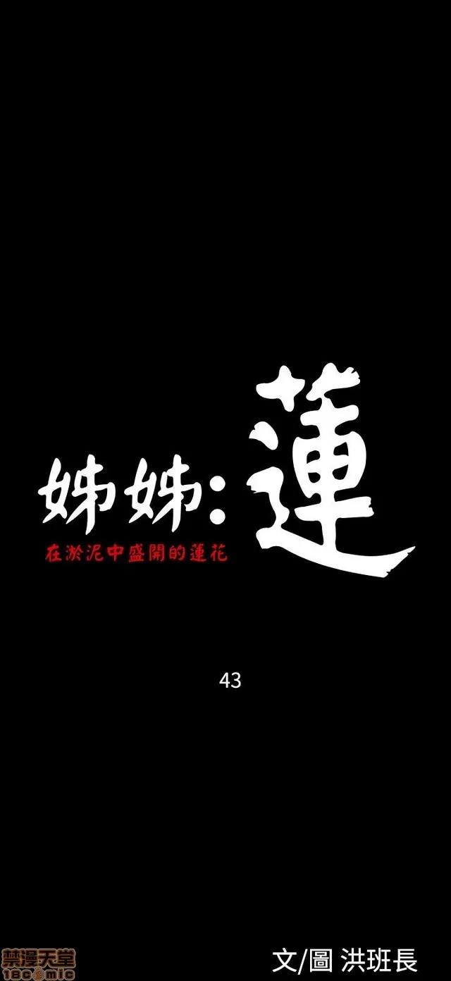 我的姐妹 姊姊: 莲 8 第214页