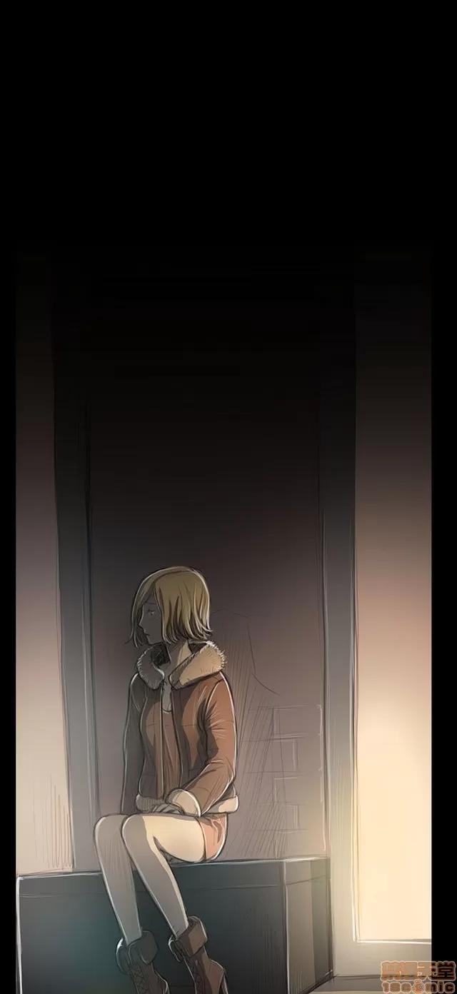 我的姐妹 姊姊: 莲 8 第215页