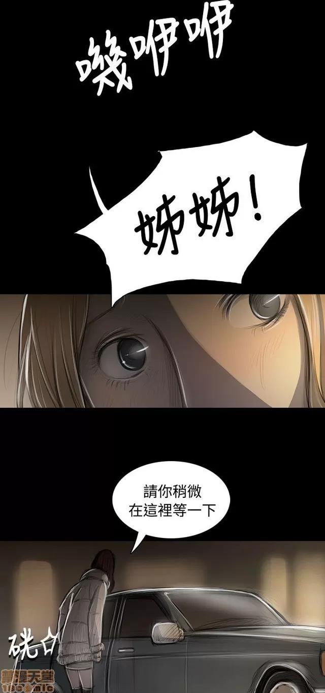我的姐妹 姊姊: 莲 8 第217页