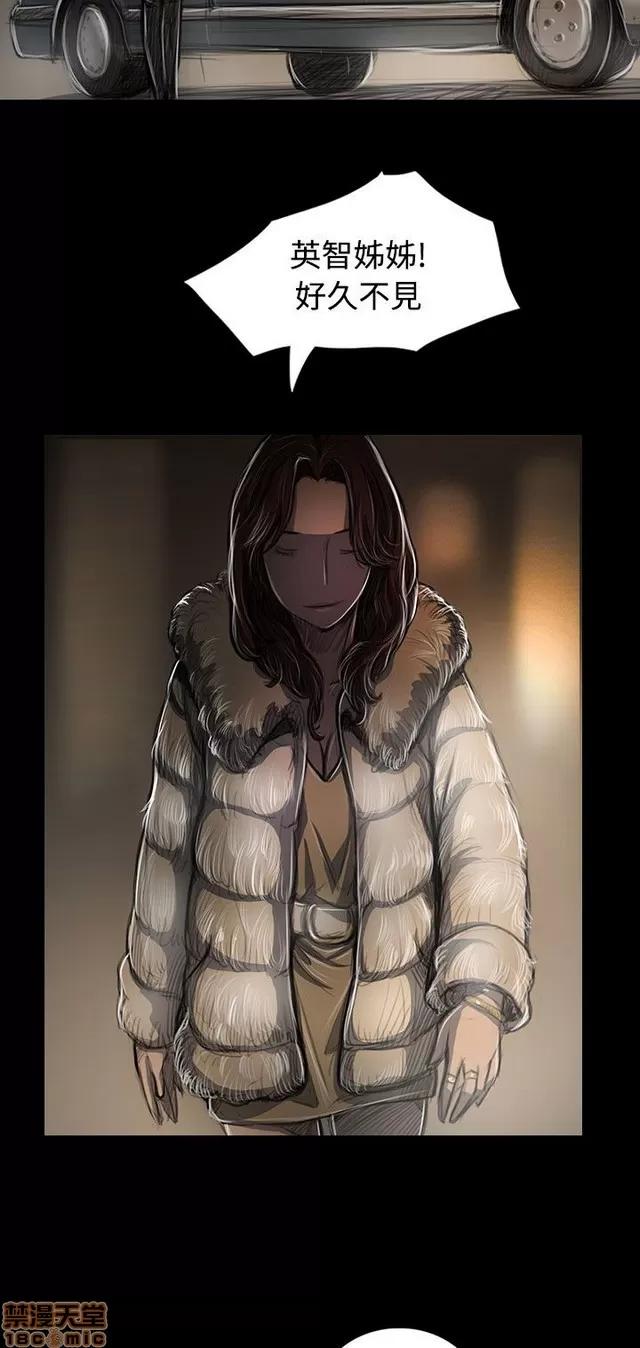我的姐妹 姊姊: 莲 8 第218页