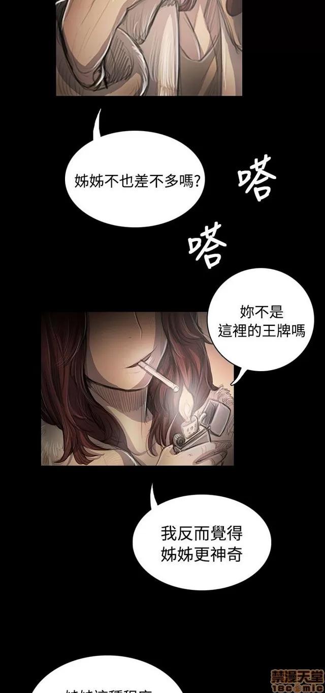 我的姐妹 姊姊: 莲 8 第227页