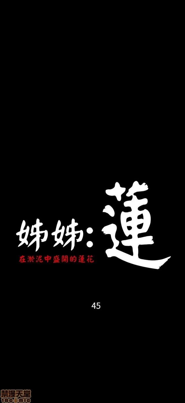 我的姐妹 姊姊: 莲 8 第349页